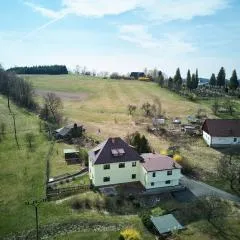 Holiday Home Jesenný by Interhome
