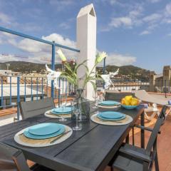 Apartment Mestral Atic by Interhome