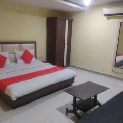 New Hotel Palak
