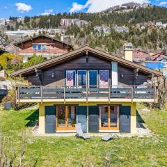 Chalet Moulinettes 8 by Interhome