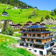 Apartment Mountain Suite Nr 301 by Interhome