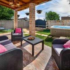 Holiday Home Villa Aurora by Interhome