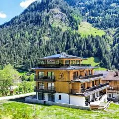 Apartment Mountain Suite Nr 203 by Interhome