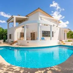 Villa d'Es Trenc