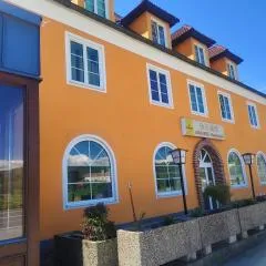 Asia wok gasthof