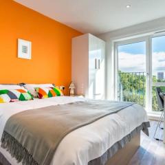 Stepney Yard in Newcastle