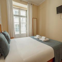 Rossio Suites By Hosty