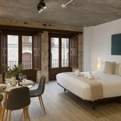 Rua Mayor MSuites