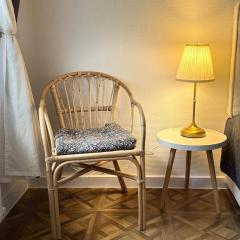 Axenia City Center Apartment