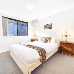 Pyrmont 1BR-Apt Walk to Darling Harbour-Star & CBD