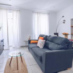 2BR in the Zoko contemporary and convenient