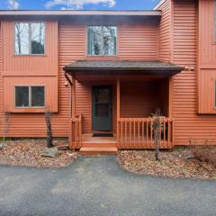 Chatiemac 42F - Quiet & Cozy 3-Bedroom Retreat