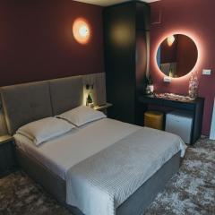 Grey Residence