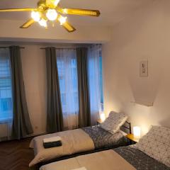 WrocLove Stay wszędzie spacerkiem