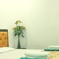 Hotel galaxy green view in