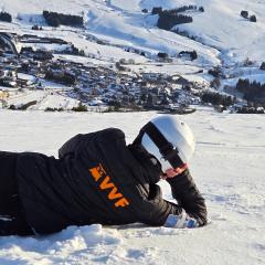 VVF Haute Loire Saint-Julien-Chapteuil