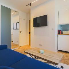 Charming Appt - 1BDR 4P - Saint Ouen