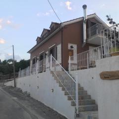 Lazareto Villa
