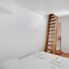 Souplex l 20 minutes by metro from Opéra Garnier