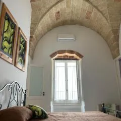 CASA CELESTE Centro Storico Felline