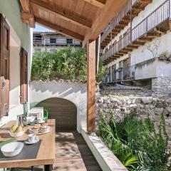 Residenza I 3 Mori A - Happy Rentals