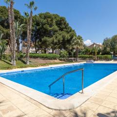 Cozy Apartment In Puerto De Mazarrón