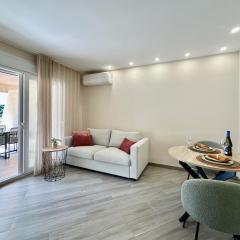 Clubrent - Turmalina, magnífico apartament