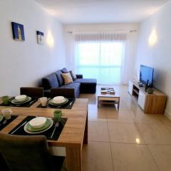 Apartamento Albufeira Nova