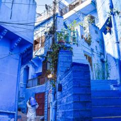 Kesar Heritage Boutique Home Stay