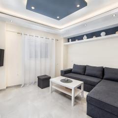 Modern Colorful House 3