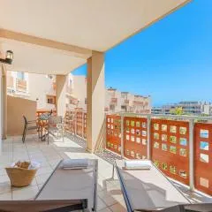 MEDANO4YOU Hello Beach! Holiday Home