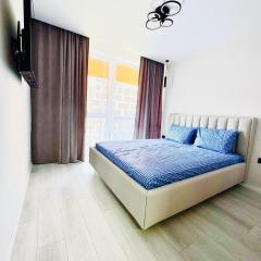 Новобудова Стрийська 45а FABRIK Гашека Автовокзал подобово