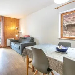 Fermes de ST Sorlin - LE FREZZIA N03 - 2P6