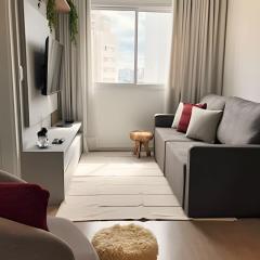 Clássico apto Gleba Palhano