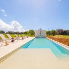 Villa Quadro Private Pool by HDSalento