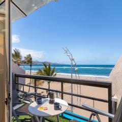 Primera Linea Playa De Las Canteras