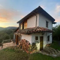 Casa Aldea l'Ayalga