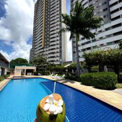 Prime Stay Ponta Negra Vista Privilegiada