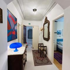 Apartment Divina Ragusa