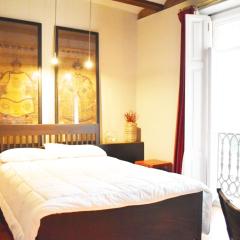 Estudio con encanto cerca del paseo Turia