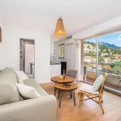 FLOR DE MAYO - Agréable appartement -Proche Mer - Parking Gratuit