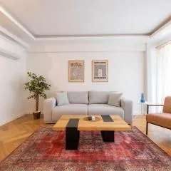 Mayer Sisli Residence - Luxury 3Br Apartments