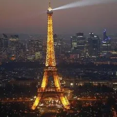Accommodation near Paris few minutes and next train station