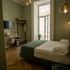 Boutique Luxury Suite