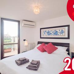 Golf Club Marco Simone Harmony Lux Oasi di Pace