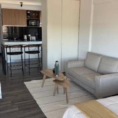 Dpto TEMPORARIO ROSARIO SUNSET