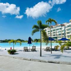 Baia Kristal Penthouse Cartagena Playa Artificial Más Grande de Colombia
