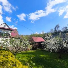 Apartamenty & Domek Gawędówka