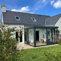 Maison à 200m des plages de Brignogan - Holiday Home-Fereinhaus