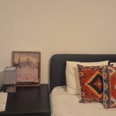 Guest House Da Mata